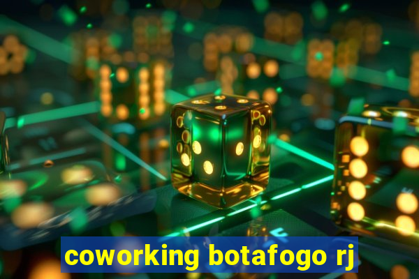 coworking botafogo rj